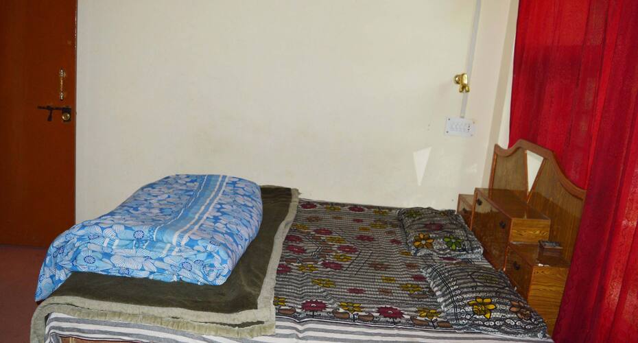 Hotel Diamond Palace, Pahalgam 3
